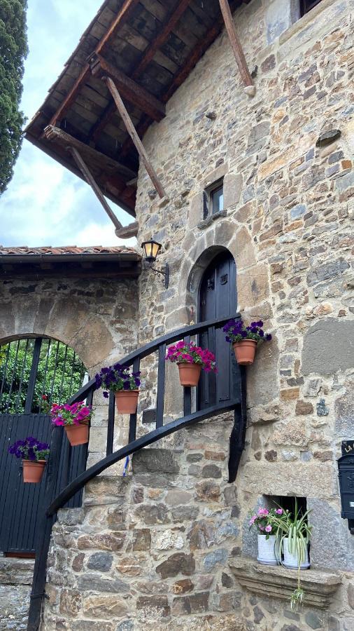 Little Tower Vila Potes Exterior foto
